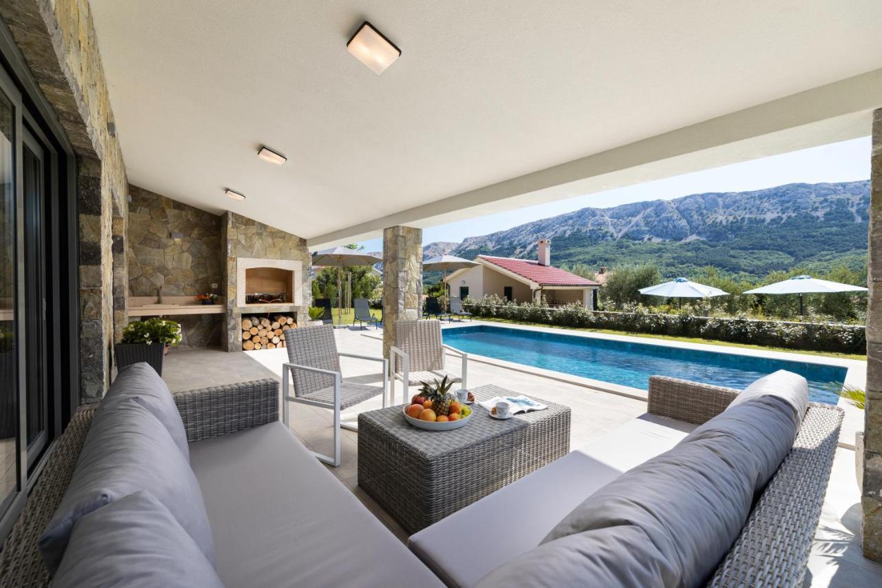 Vila St.lucia Baska (Krk)