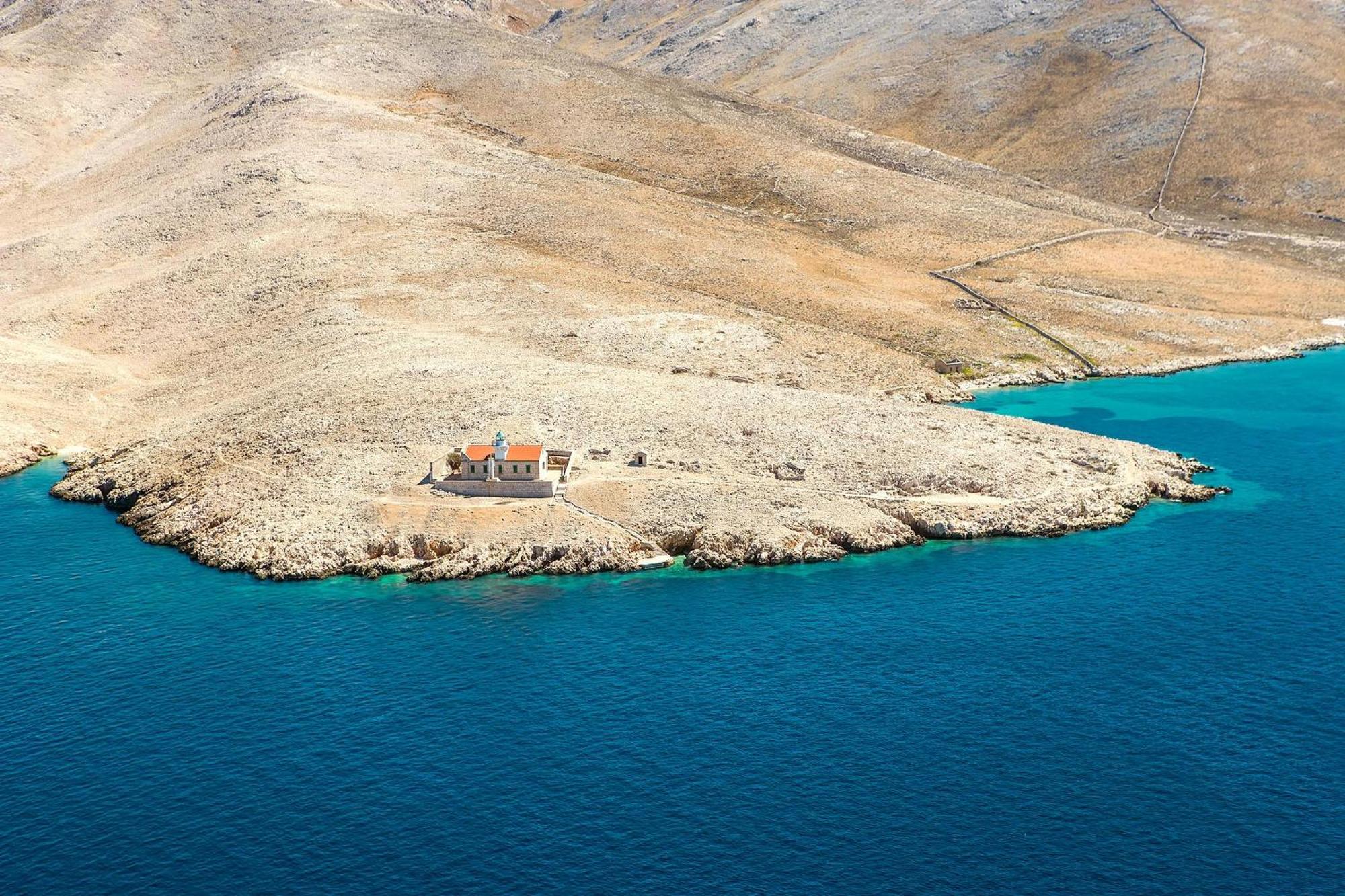 Vila St.lucia Baska (Krk)